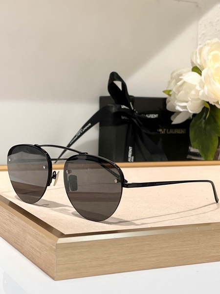 Y*L sunglasses(aaaa)-358