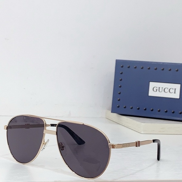G*u*i sunglasses(aaaa)-2377