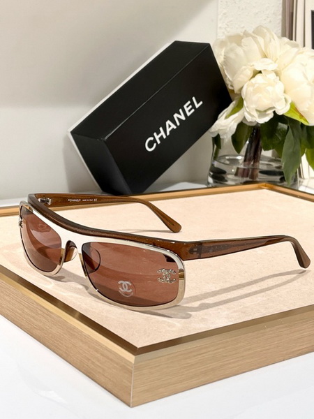 Ch*el sunglasses(aaaa)-1389