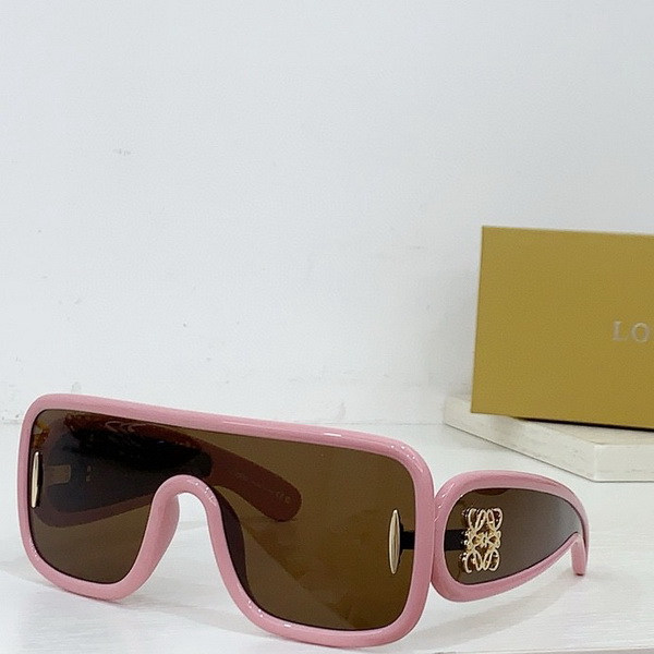 L0ew* sunglasses(aaaa)-303