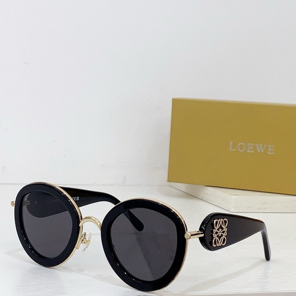 L0ew* sunglasses(aaaa)-299