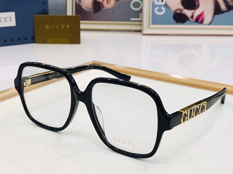 G*u*i sunglasses(aaaa)-536