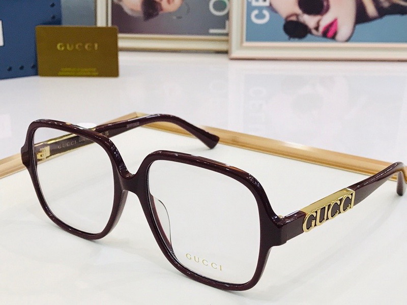 G*u*i sunglasses(aaaa)-534