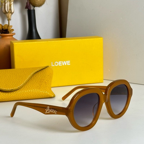 L0ew* sunglasses(aaaa)-296
