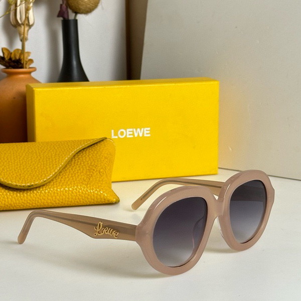 L0ew* sunglasses(aaaa)-295