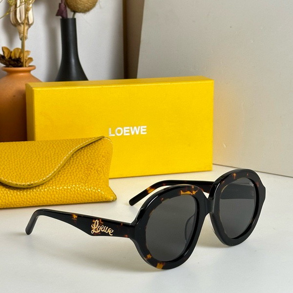 L0ew* sunglasses(aaaa)-291