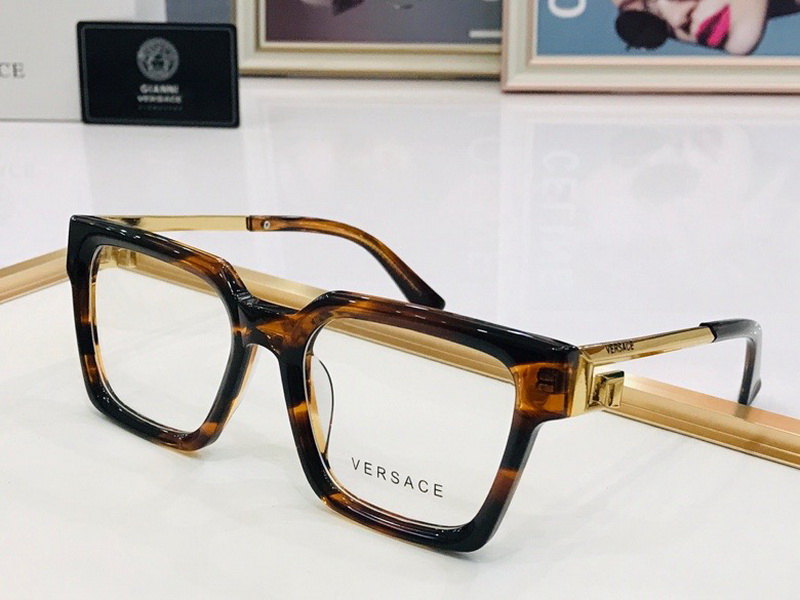 Versace Sunglasses(AAAA)-393
