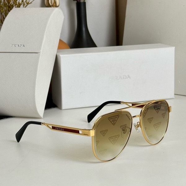 Pra*a sunglasses(aaaa)-3176