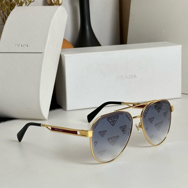 Pra*a sunglasses(aaaa)-3174