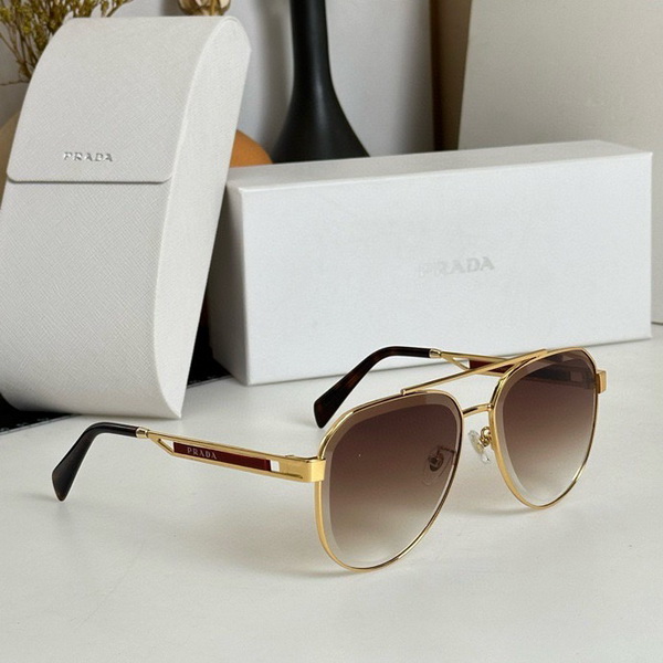 Pra*a sunglasses(aaaa)-3171