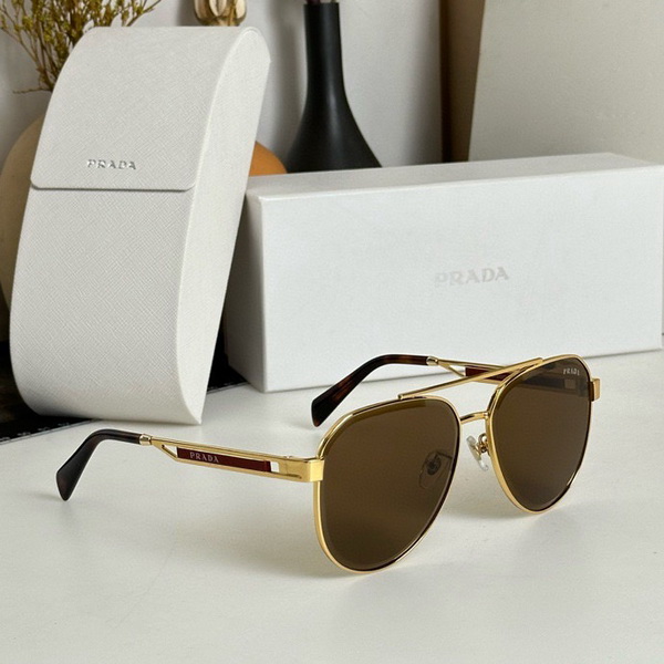 Pra*a sunglasses(aaaa)-3166