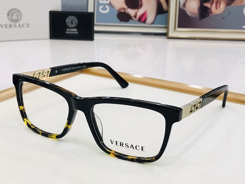 Versace Sunglasses(AAAA)-390