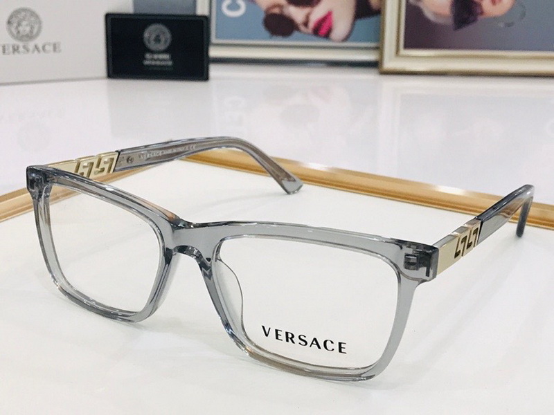 Versace Sunglasses(AAAA)-386