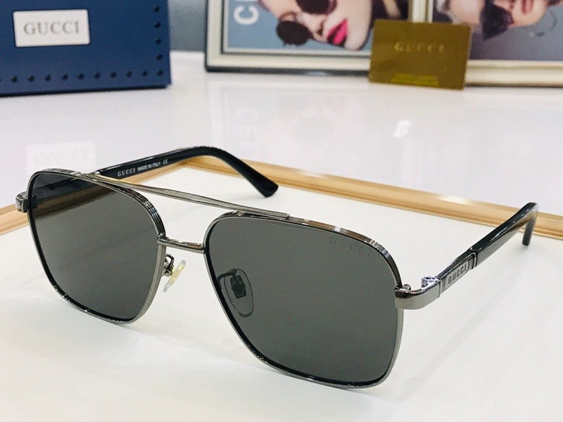 G*u*i sunglasses(aaaa)-2366
