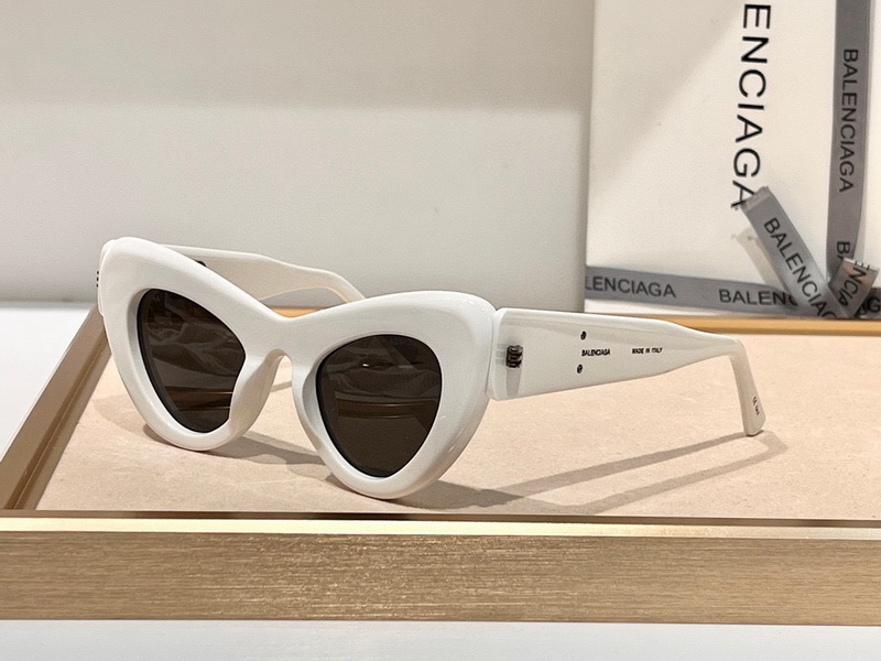 Ba*len*cia*ga sunglasses(aaaa)-408