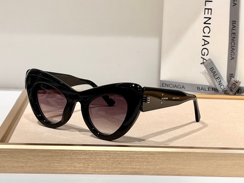 Ba*len*cia*ga sunglasses(aaaa)-407