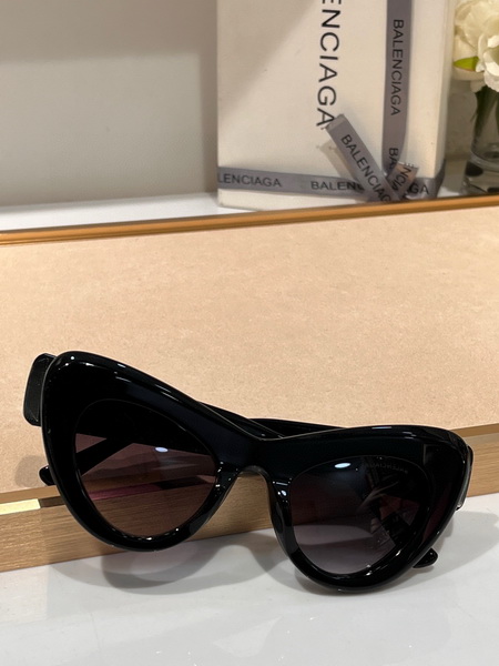 Ba*len*cia*ga sunglasses(aaaa)-403