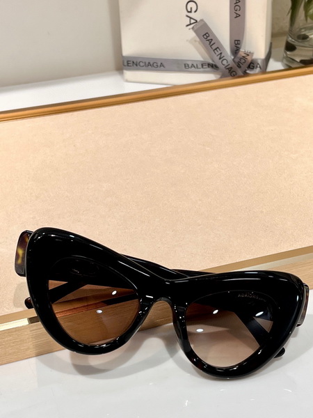 Ba*len*cia*ga sunglasses(aaaa)-402
