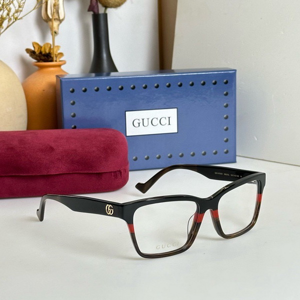 G*u*i sunglasses(aaaa)-529