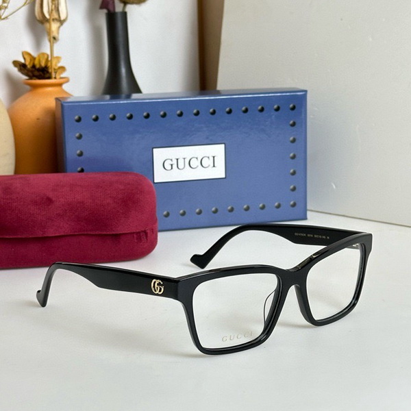 G*u*i sunglasses(aaaa)-525
