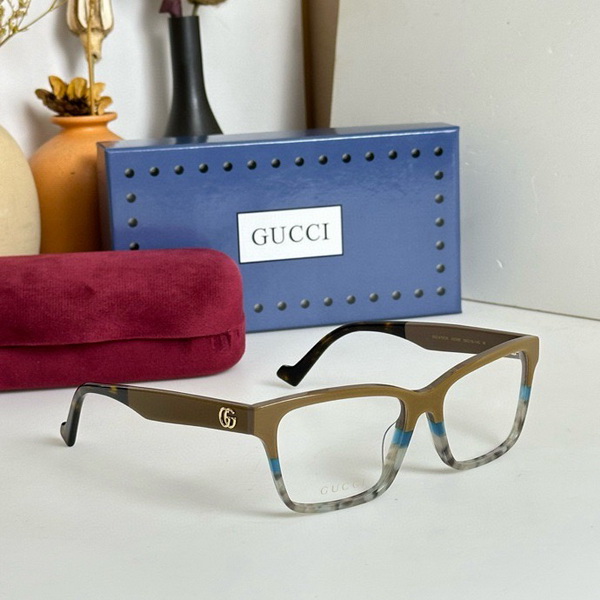G*u*i sunglasses(aaaa)-524