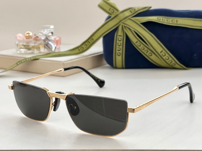 G*u*i sunglasses(aaaa)-2345