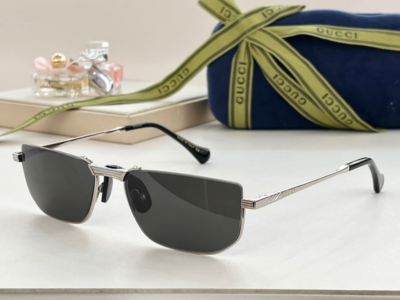 G*u*i sunglasses(aaaa)-2343
