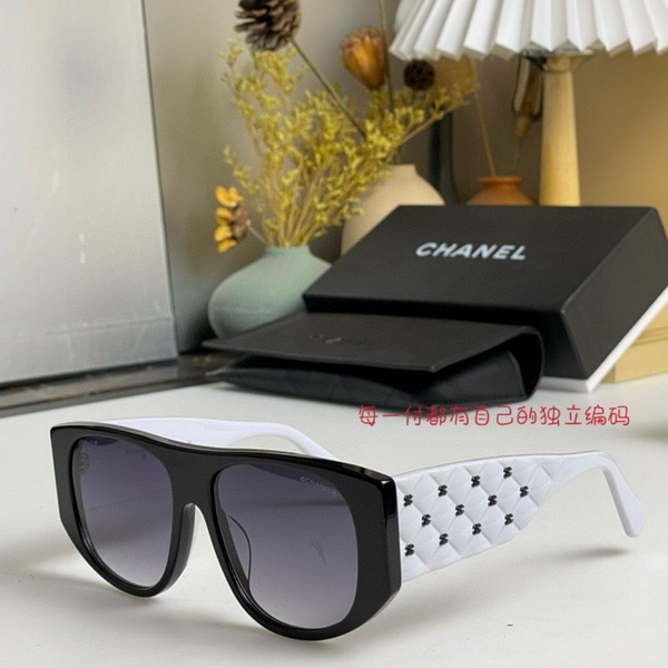 Ch*el sunglasses(aaaa)-1371