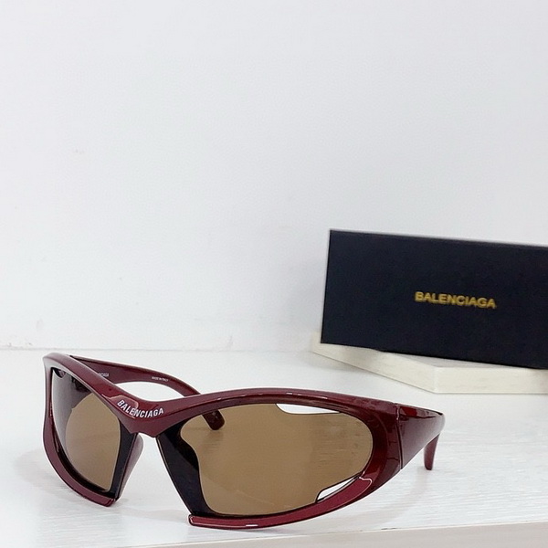 Ba*len*cia*ga sunglasses(aaaa)-399