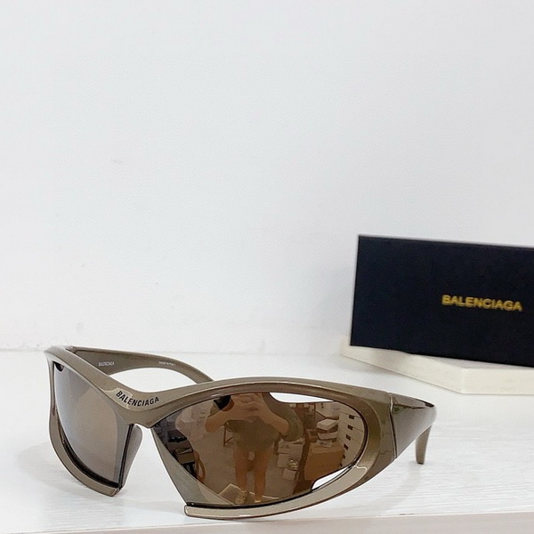Ba*len*cia*ga sunglasses(aaaa)-398