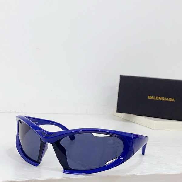 Ba*len*cia*ga sunglasses(aaaa)-396