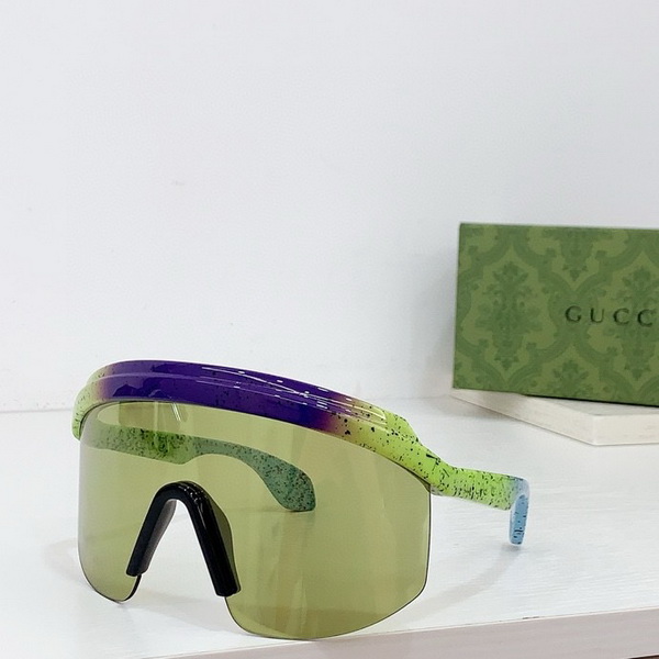 G*u*i sunglasses(aaaa)-2339