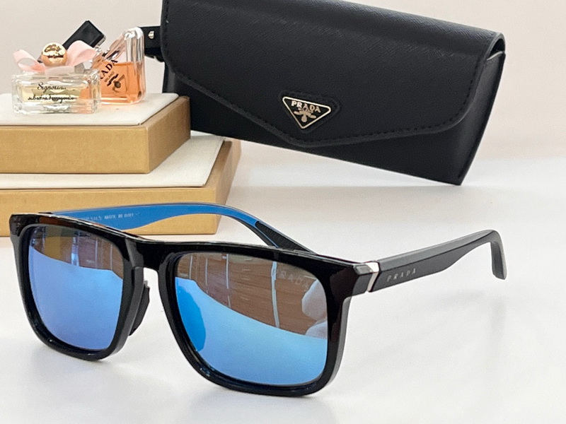 Pra*a sunglasses(aaaa)-3159