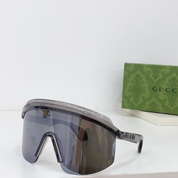 G*u*i sunglasses(aaaa)-2334
