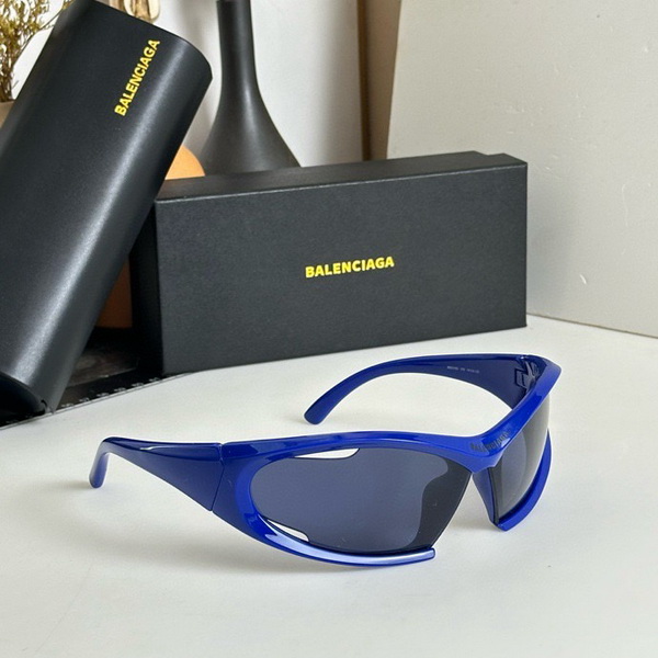 Ba*len*cia*ga sunglasses(aaaa)-394
