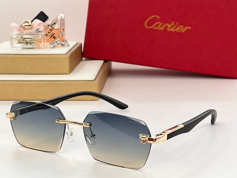 Ca*t*er sunglasses(aaaa)-1277
