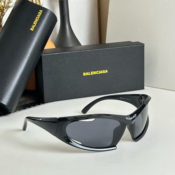 Ba*len*cia*ga sunglasses(aaaa)-391