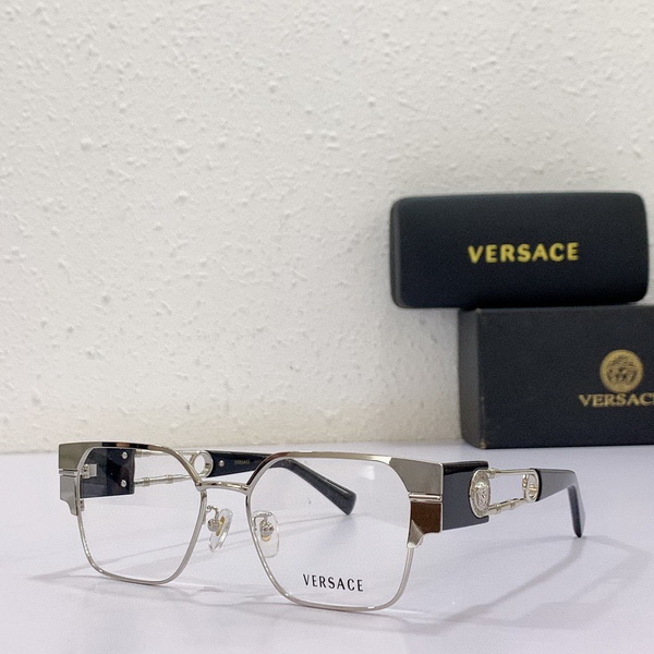 Versace Sunglasses(AAAA)-376