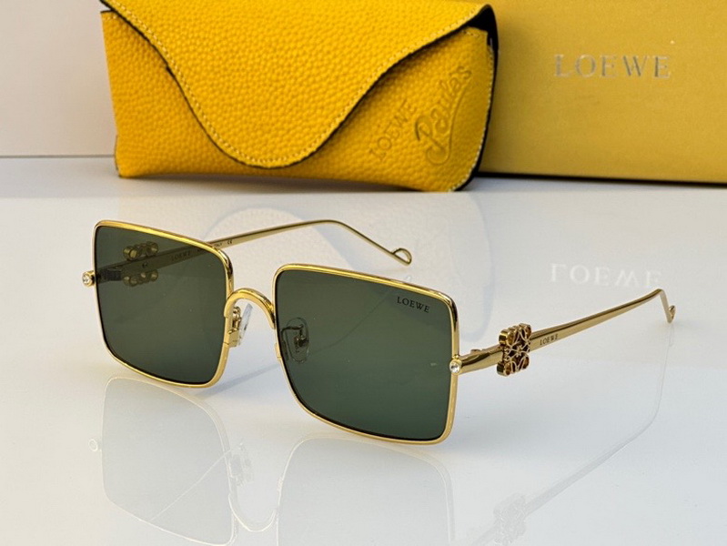 L0ew* sunglasses(aaaa)-285
