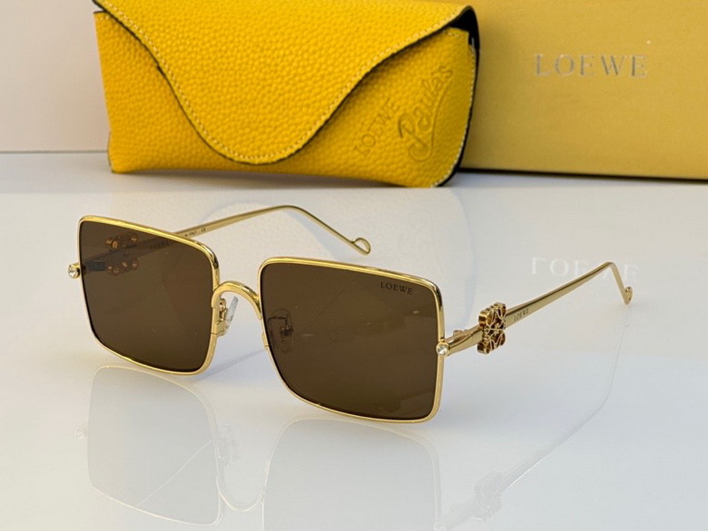 L0ew* sunglasses(aaaa)-284