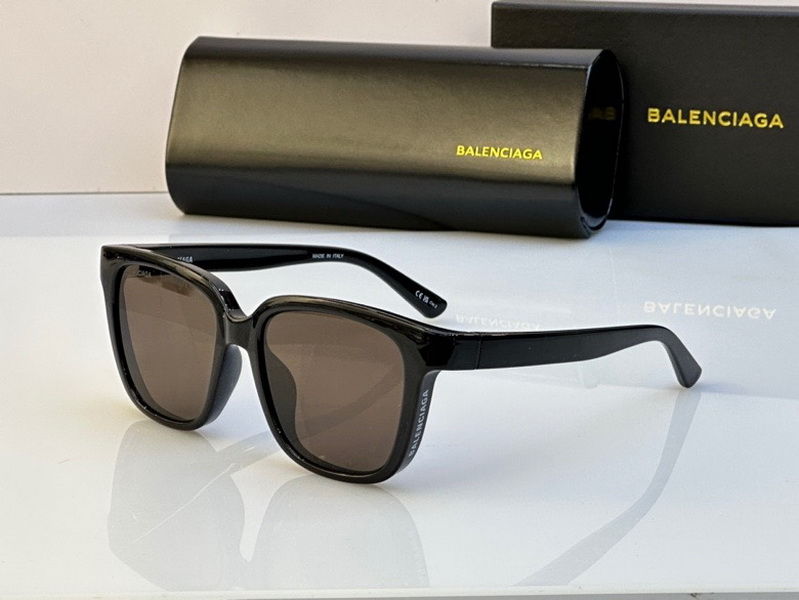 Ba*len*cia*ga sunglasses(aaaa)-388