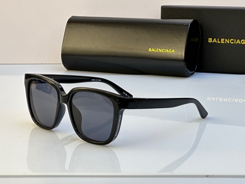 Ba*len*cia*ga sunglasses(aaaa)-385