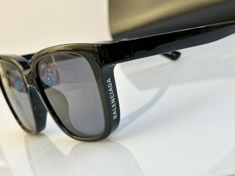 Ba*len*cia*ga sunglasses(aaaa)-384