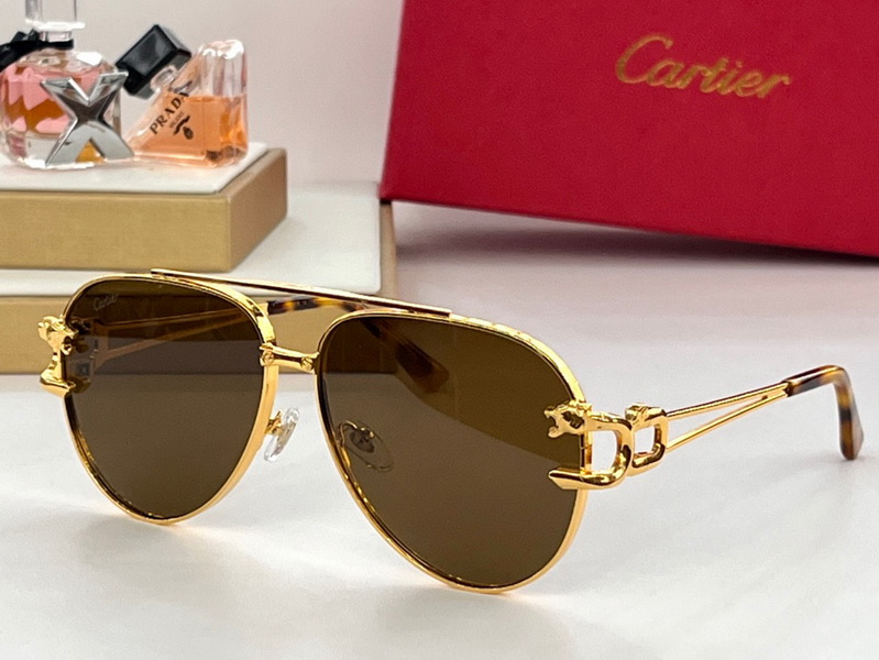 Ca*t*er sunglasses(aaaa)-1269