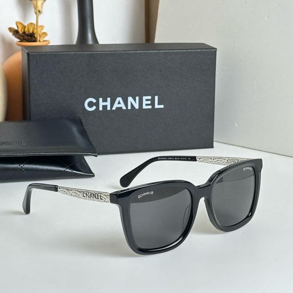 Ch*el sunglasses(aaaa)-1348