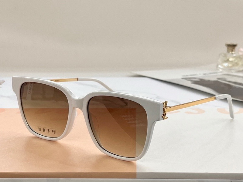 Y*L sunglasses(aaaa)-348