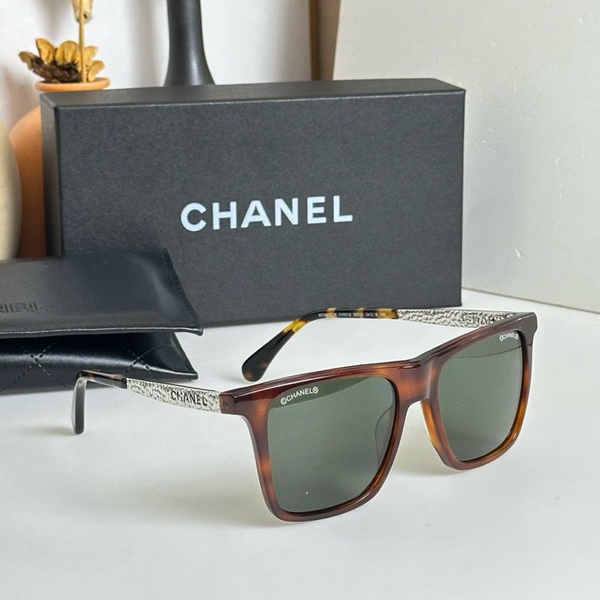 Ch*el sunglasses(aaaa)-1342