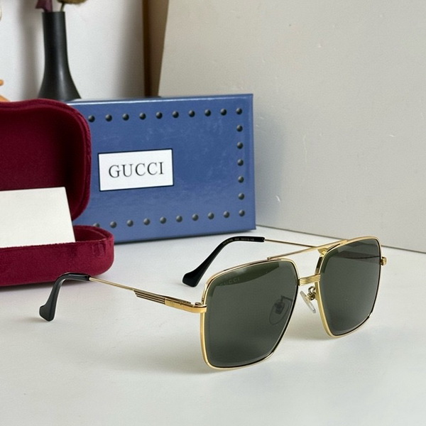 G*u*i sunglasses(aaaa)-2327