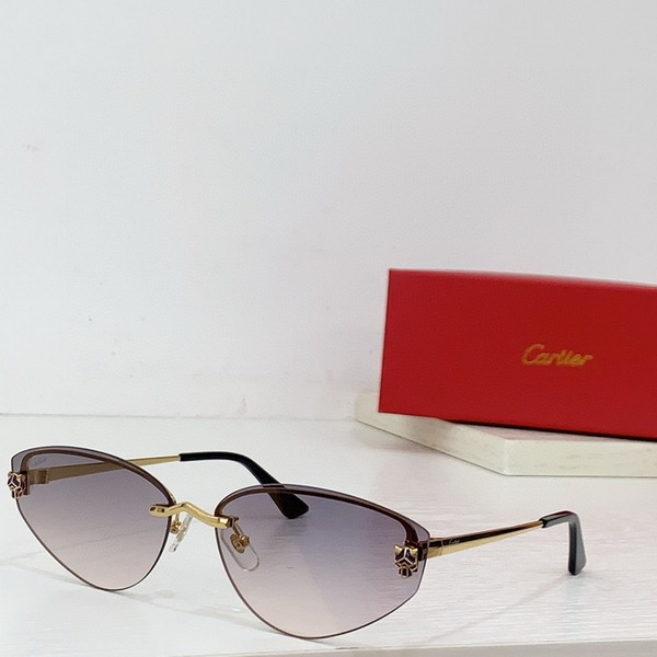 Ca*t*er sunglasses(aaaa)-1251