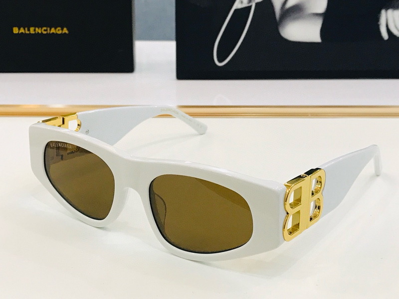 Ba*len*cia*ga sunglasses(aaaa)-382